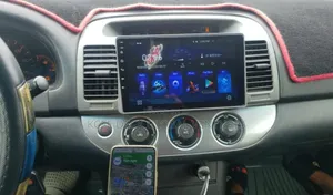 Camry 05 Android DVD