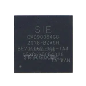 Motherboard Cxd0064gg Ic Ps5 Controller