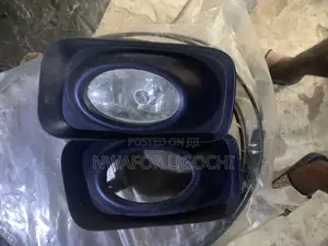 Foglight 2003-2007 Acura TSX Left