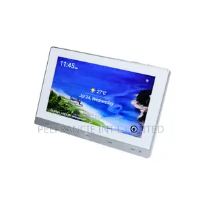 7 Inch Wall Amplifier