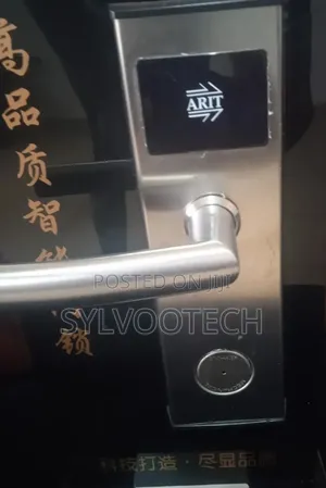 SYLVOOTECH Hotel Lock
