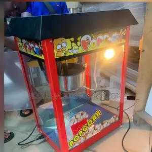 Original Popcorn Machine