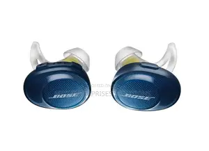 Bose Soundsport Free Wireless Earphones