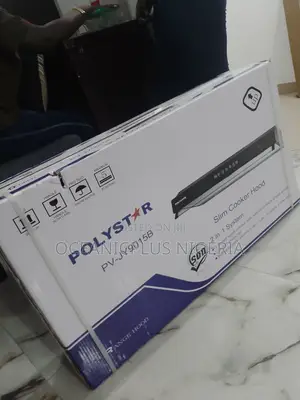 Best Smart-90cm Polystar Rangehoods