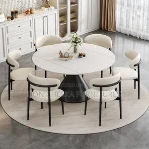 Classic Dinning Table Set