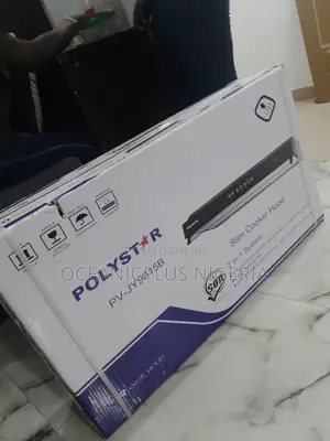 First Choice-90cm Polystar Rangehoods