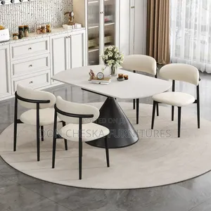 Classic Dinning Table Set