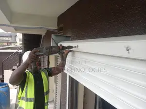Garage Door Automation Devices