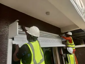 Wireless Garage Door Systems