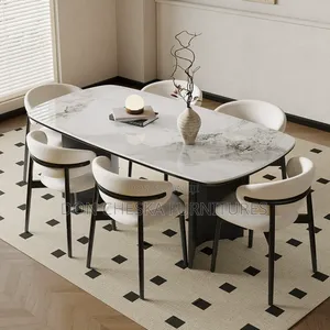 Classic Dinning Table Set