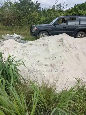 Excel Villa, Oshoroko Ibeju Lekk