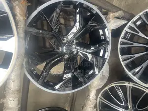 20inches Original Black Venza