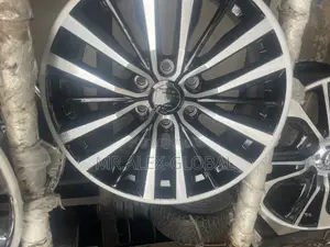 20inches Prado Rim