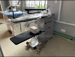 Laundry And Laundromat Equipment