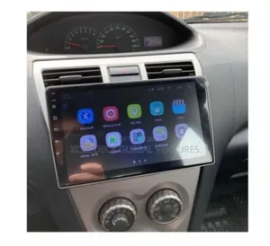 Android DVD for Toyota Cars