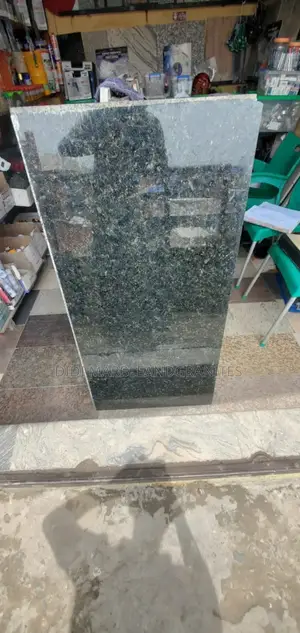 Pearl Green 60x120 Granite Tiles