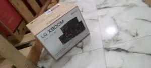 Full Range LG Xboom Home Theatre System -Lk72b