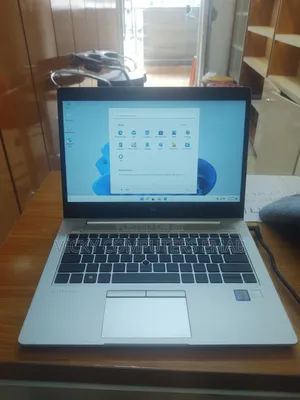 Laptop HP EliteBook 830 G6 8GB Intel Core I5 SSD 256GB