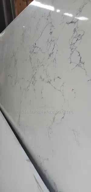 Sky Kalacuta Quartz for Countertops