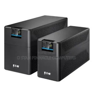 Eaton 5E Gen 2 700va