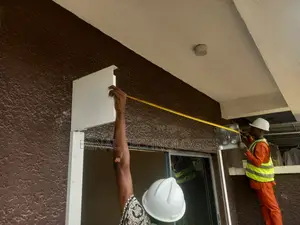 Garage Doors With Electric Roller Lift