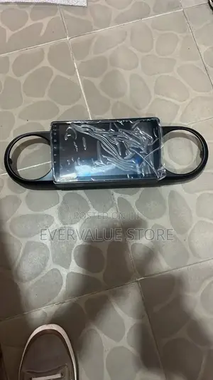 Scion Xb Android Player + Reverse Camera