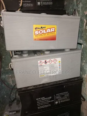 Sell Your Dead Inverter Batteries to Us