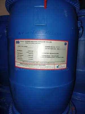 Quinoline Yellow