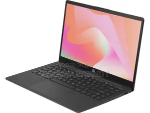 New Laptop HP 15 4GB Intel Core I3 SSD 256GB