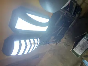 Led Outdoor Wall Light