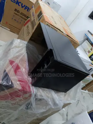 Compact LG Microwave Inverter Oven(Ms2535gis)