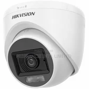 2mp Smart Hybrid Light Indoor Camera