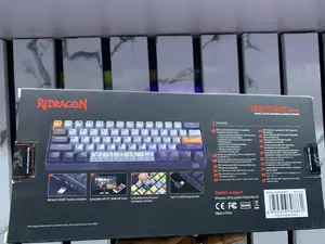 Draconic Pro Wireless Mechanical Keyboard.