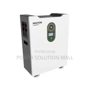 Proton 10kwh Lithium Ion Battery