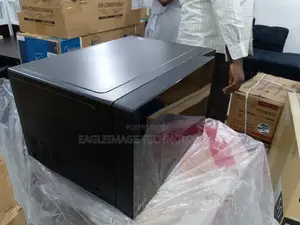 Smart Choice LG Microwave Inverter Oven(Ms2535gis)