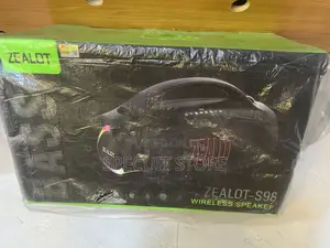 Zealot S98 Bluetooth Speaker