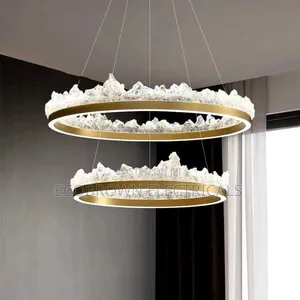 Luxury Chandelier