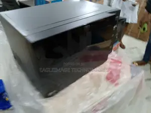 Customer's Choice LG Microwave Inverter Oven(Ms2535gis)