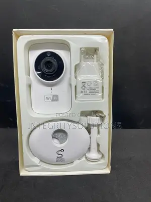 Wifi Camera