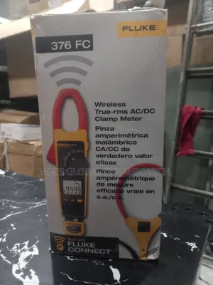 Fluke 376 Fc
