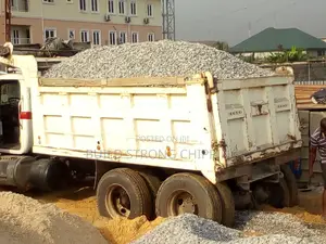 Chippings Only