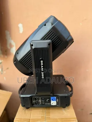 Beam 380W Moving Head Lights