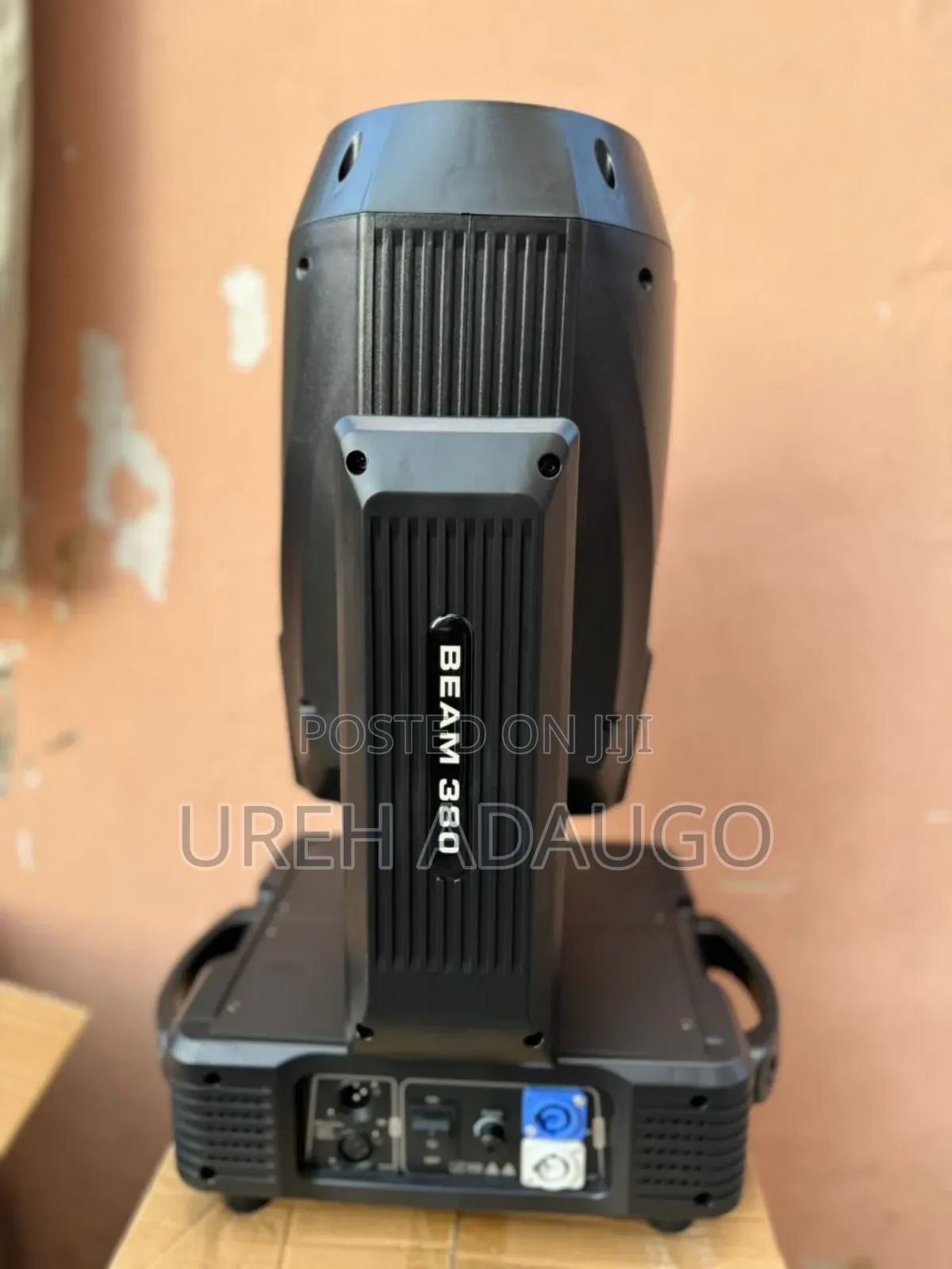 Beam 380W Moving Head Lights