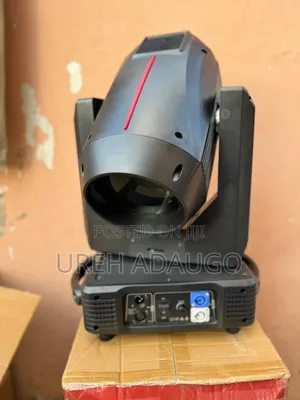 Beam 380W Moving Head Lights