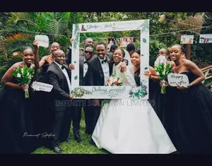 Wedding Photographer