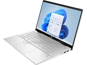 New Laptop HP Pavilion X360 14 8GB Intel Core I5 SSD 512GB
