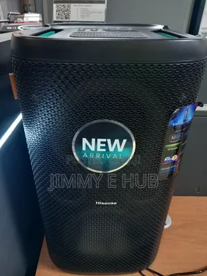 Hisense HP110 Party Rocker Speaker