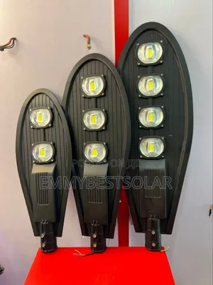 200w Electric Street Light