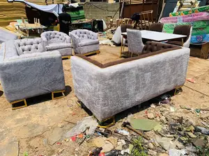 Sophisticated 7seater Design