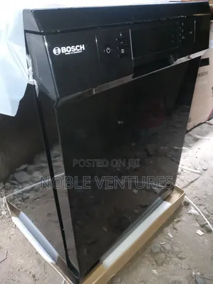 BOSCH Dishwasher Automatic Soft Touch Control 100%Copper